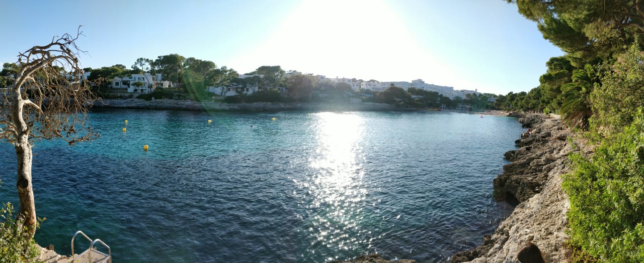 Strand Grupotel Rocador