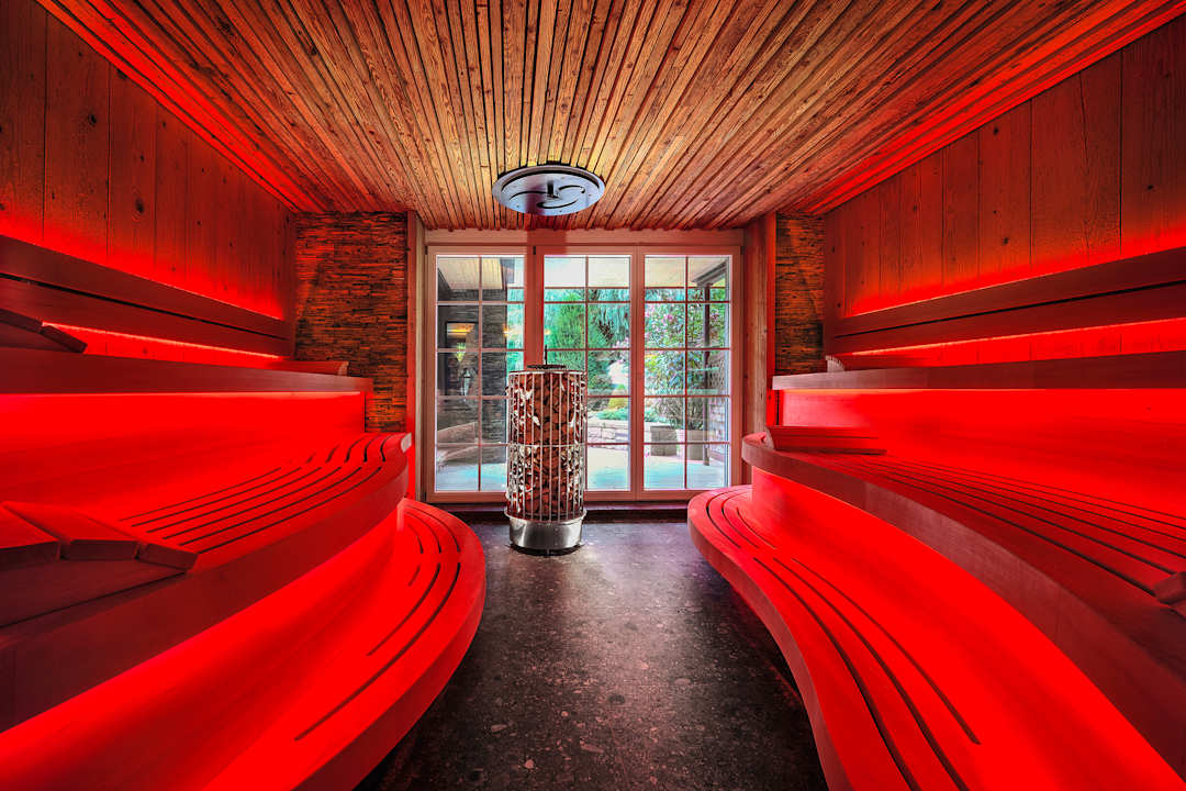 Pool Hotel Rebstock Durbach