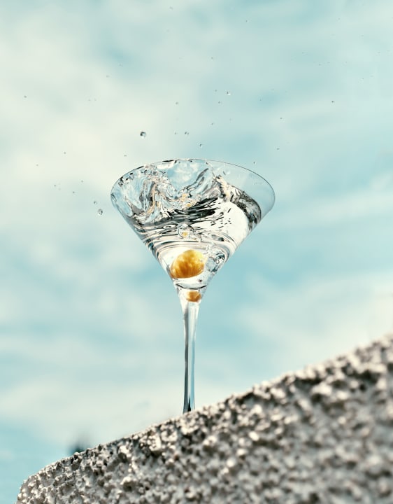 Gastro Caja by Maxx Royal