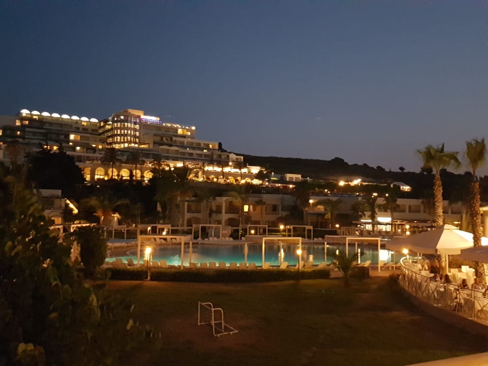 Pool Kipriotis Maris Suites