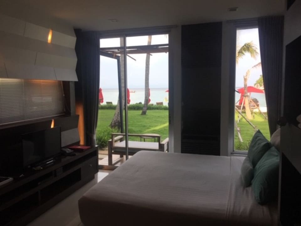 Zimmer Hotel Idyllic Concept Resort