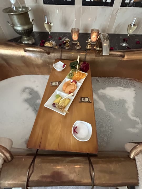 Zimmer Romantischer Winkel RoLigio® & Wellness Resort