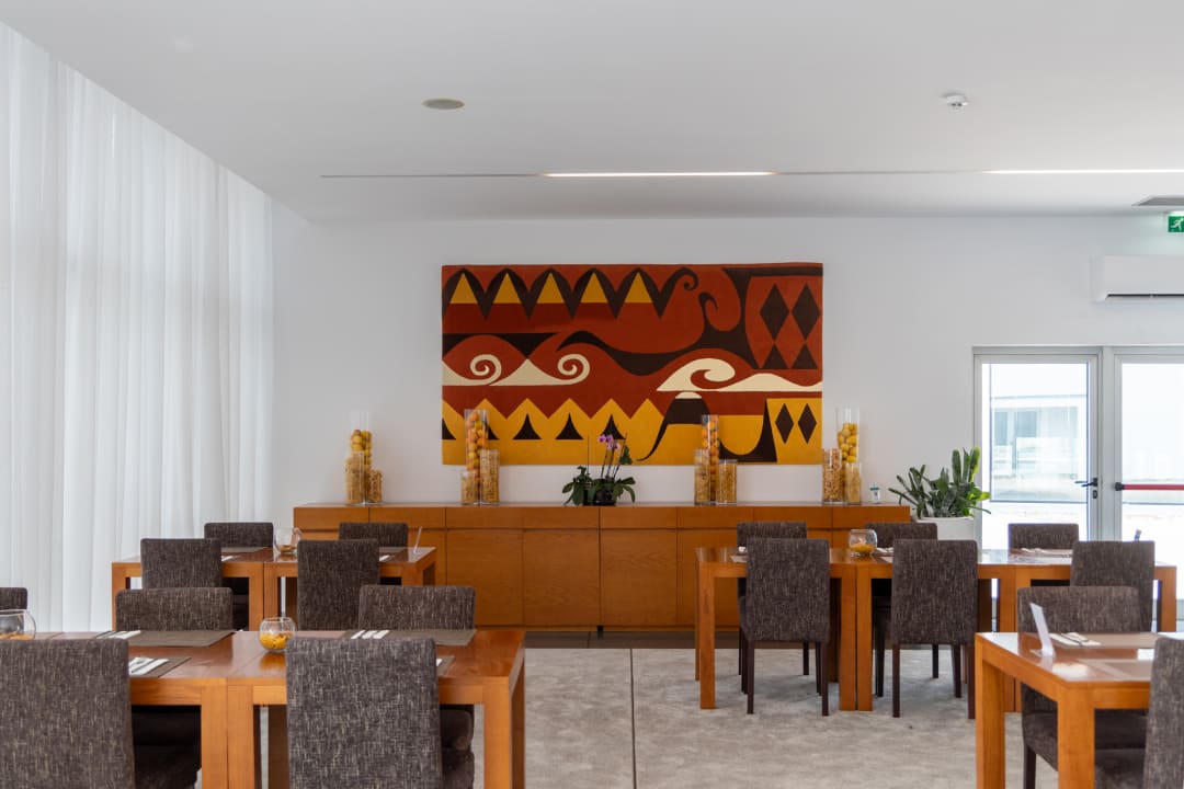 Gastro Boticas Hotel Art&SPA