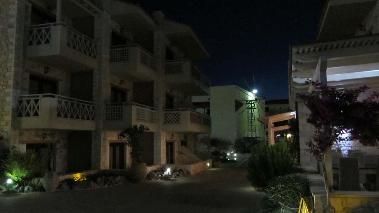 Nebenhäuser Cactus Royal