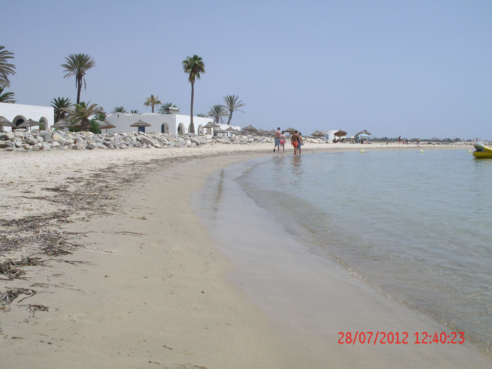 Strand Royal Lido Resort & Spa