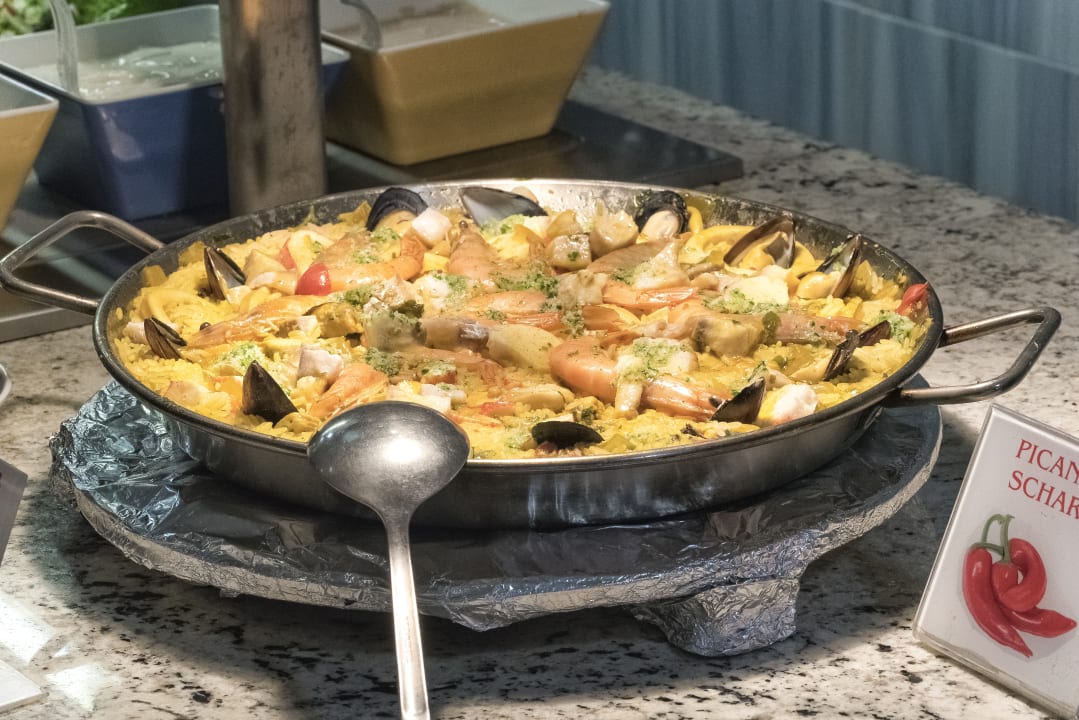 Gastro Hotel Europalace