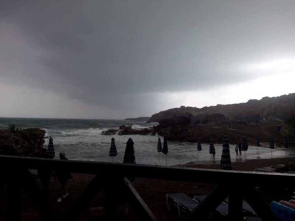 Hotel Kalithea Horizon Royal Hotel Kalithea Horizon Royal