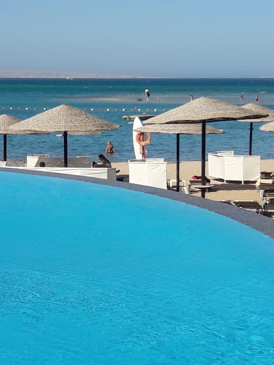 Pool JAZ Elite Casa del Mar Beach
