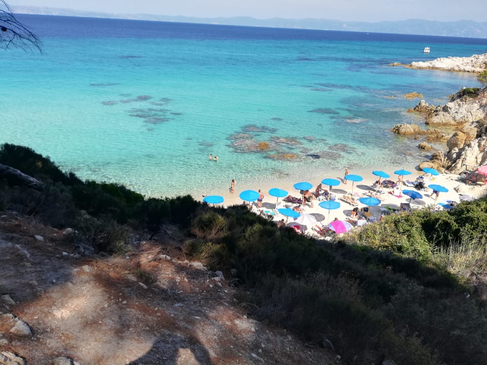 Strand Lagomandra Hotel & Spa