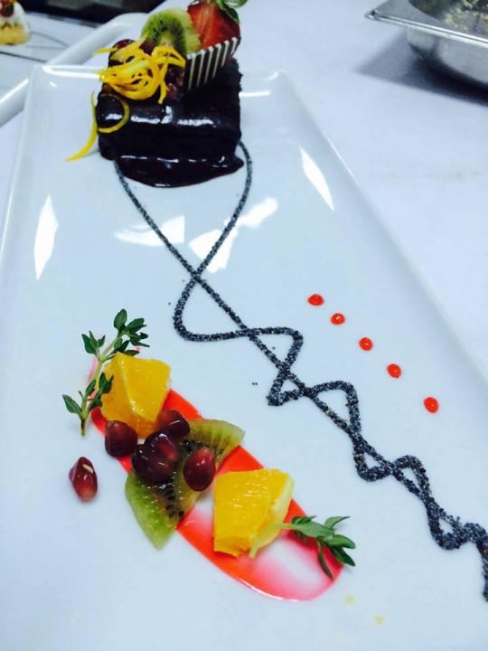 Browni Delphin Deluxe Resort
