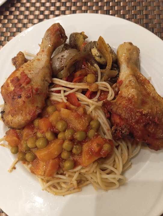 Gastro Imperial Shams Abu Soma