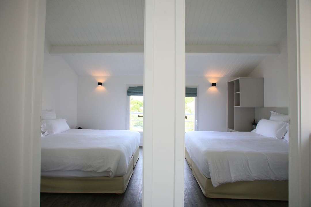 Zimmer Côté Océan