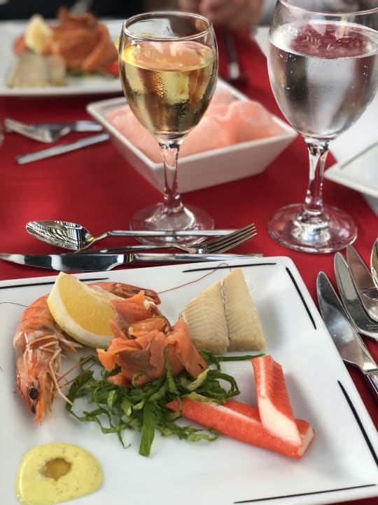 Gastro Trendy Aspendos Beach Hotel