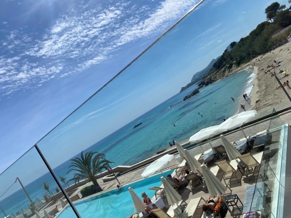 Zimmer Son Moll Sentits Hotel & Spa