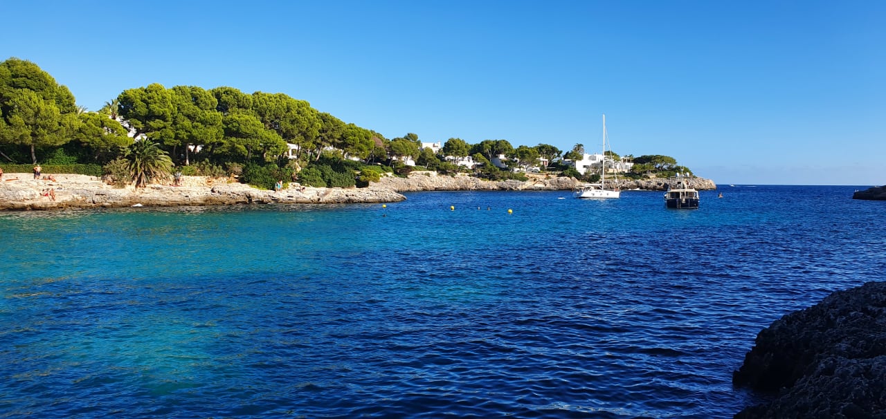 Strand Grupotel Rocador