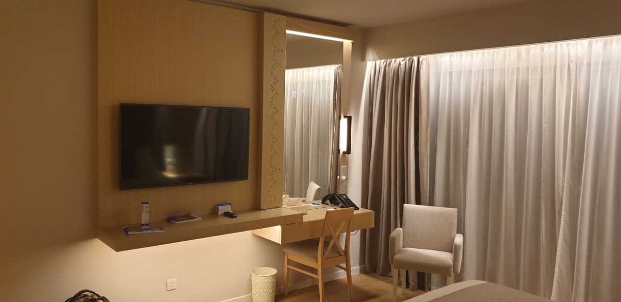 Zimmer ROBINSON CYPRUS