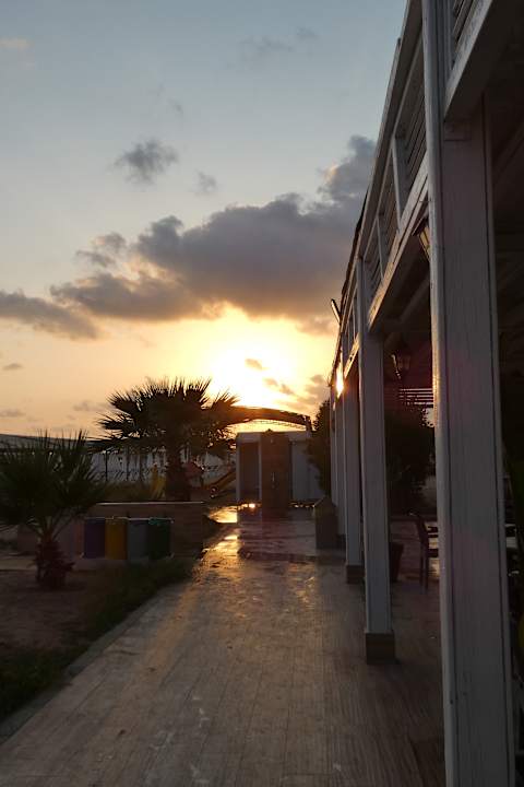 Strand Hane Family Resort