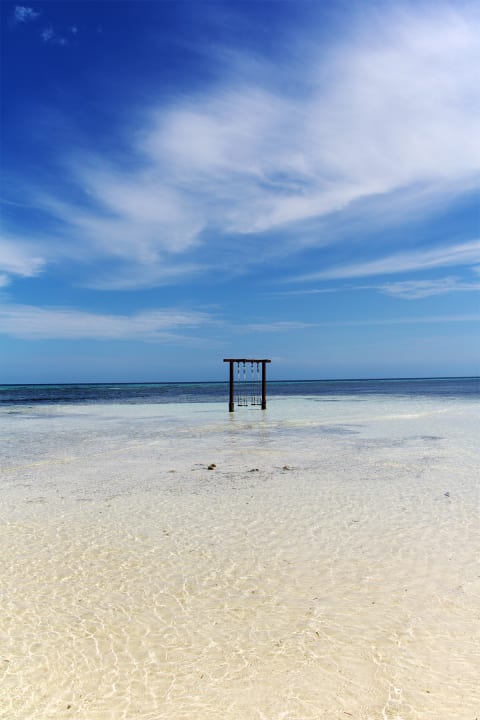 Strand Adaaran Select Hudhuran Fushi - Premium All Inclusive