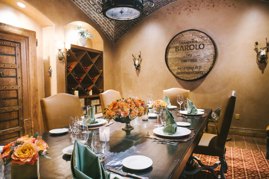 Gastro Hotel Granduca Austin