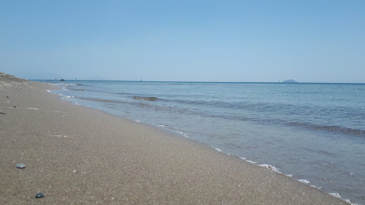 Strand Atlantica Belvedere Resort