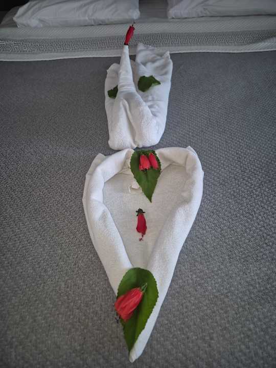 Zimmer VONRESORT Golden Beach