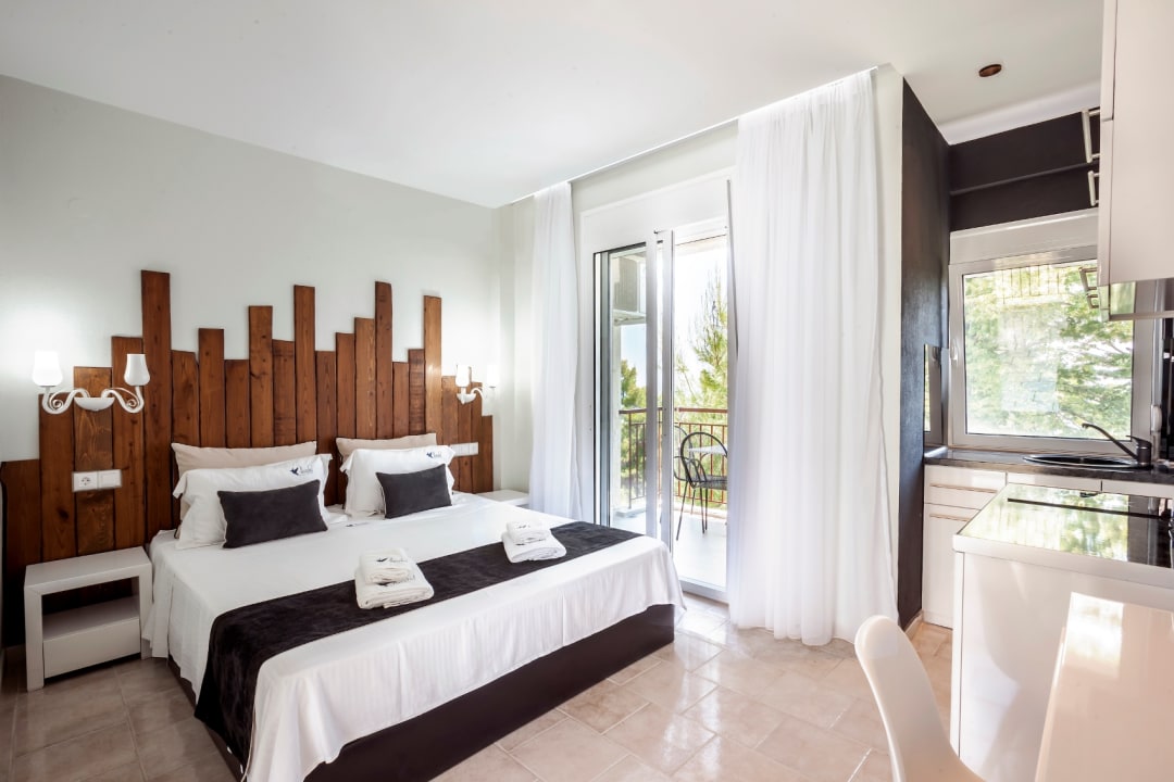 Zimmer Avatel Eco Lodge