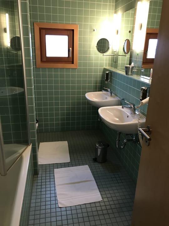 Zimmer Hotel Kongressissimo