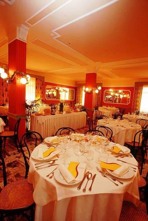 La Sala Ristorante Hotel Giglio