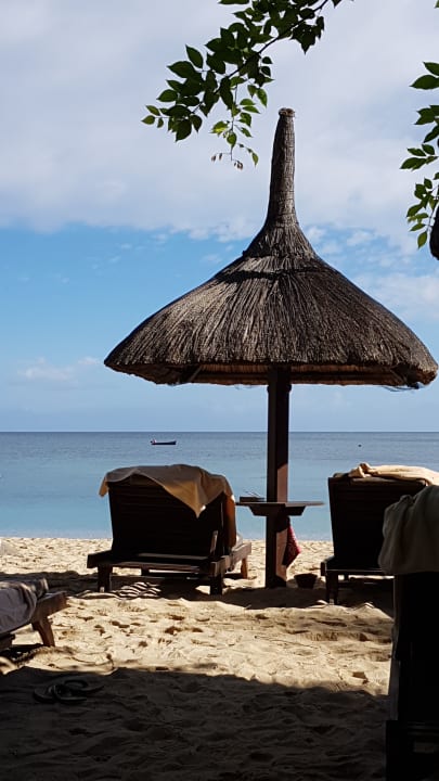 Strand Maritim Resort & Spa Mauritius