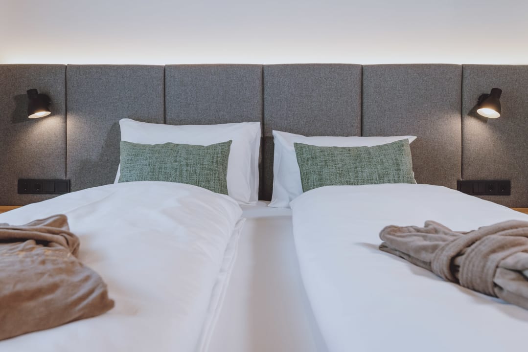 Zimmer Bergdorf Hotel Zaglgut Kaprun