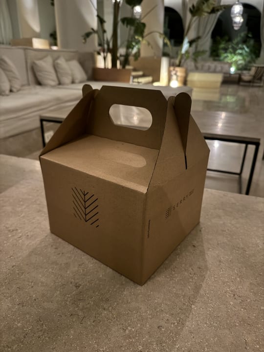 Sonstiges Serry Beach Resort