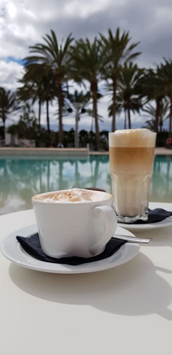 Pool ROBINSON JANDIA PLAYA