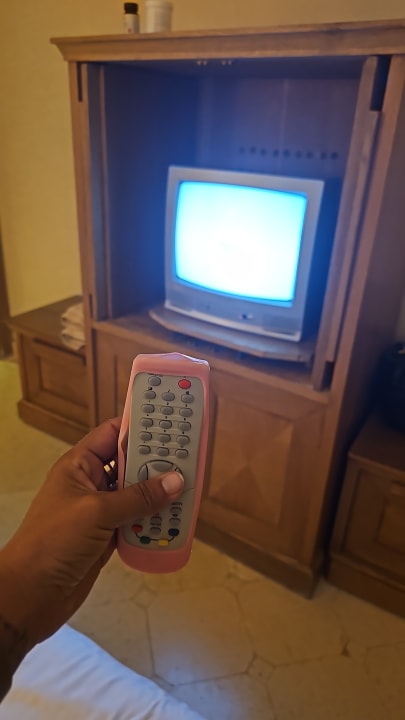 Zimmer Makadi Palace