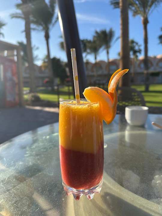 Gastro Three Corners Sea Beach Resort