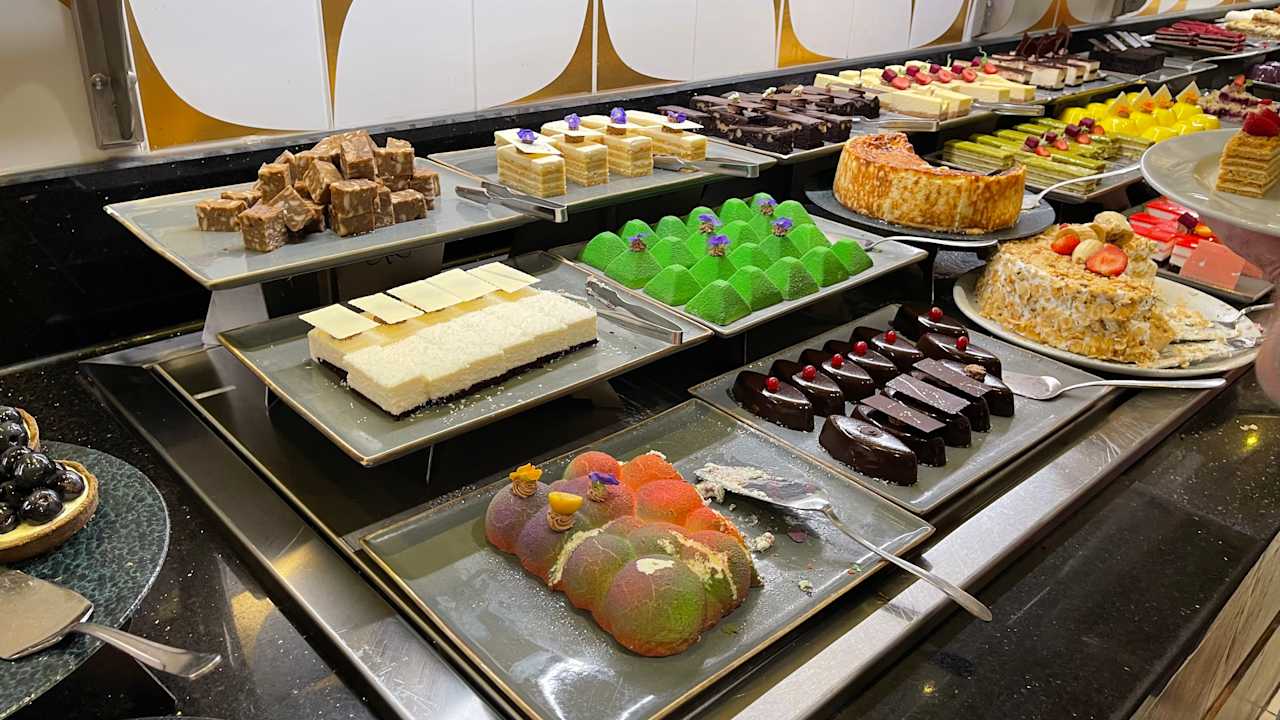 Gastro Xanadu Resort Hotel