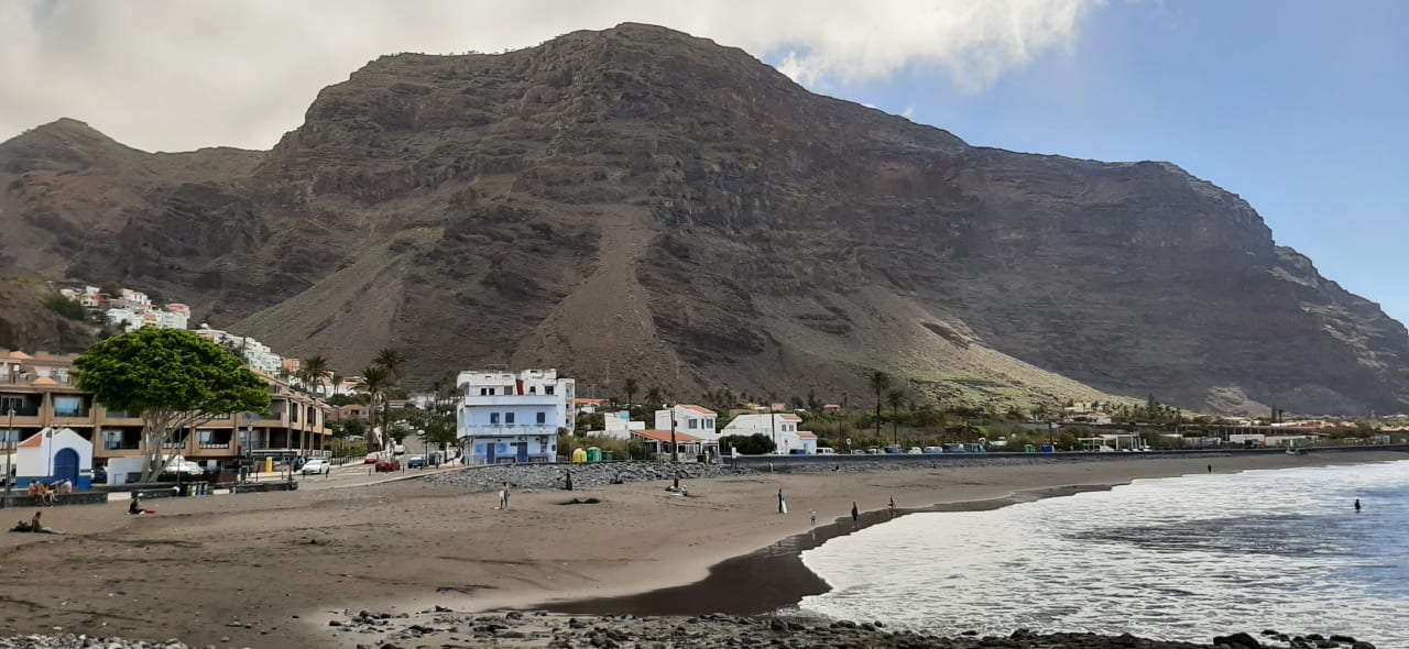 Strand Hotel Gran Rey