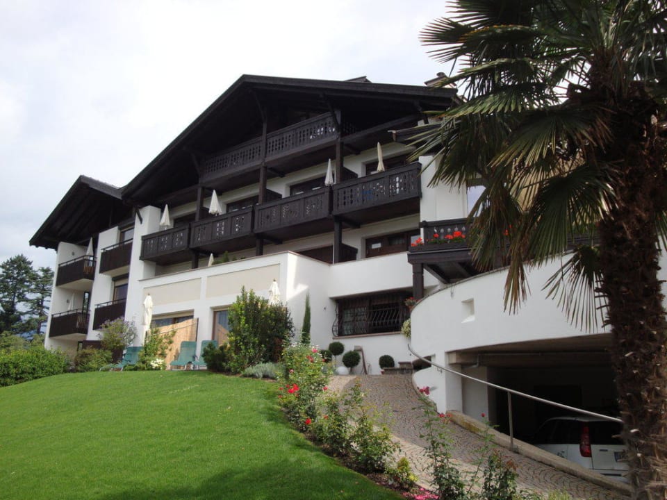 Ein schönes Anwesen Pension Appartements Riedingerhof