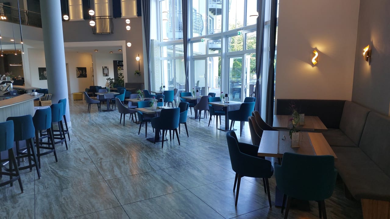 Gastro Parkhotel Hachenburg