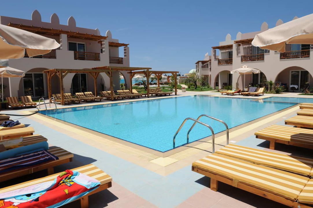 Gaia Palace Hotel Gaia Palace