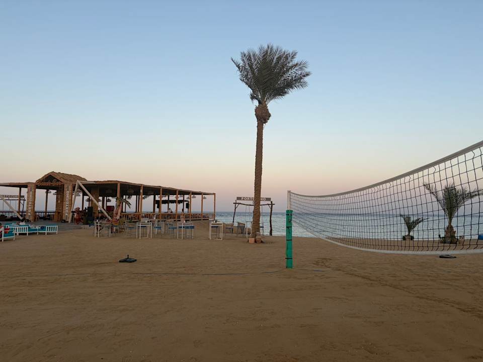 Strand Pickalbatros Villaggio Resort - Portofino