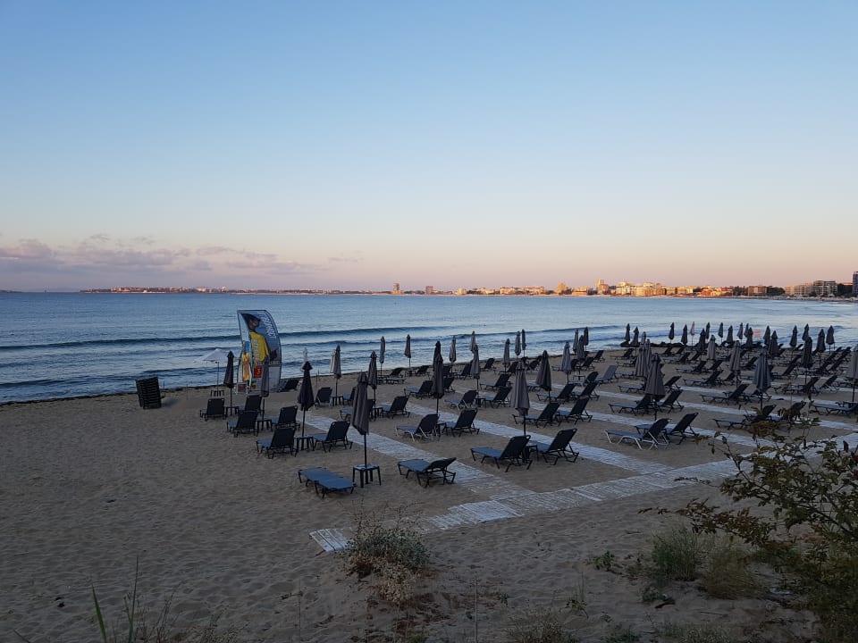 Strand Secrets Sunny Beach Resort & Spa