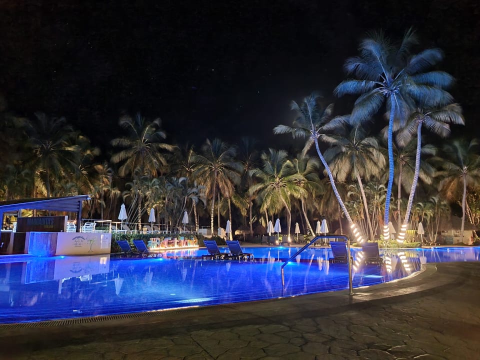 Pool Catalonia Royal La Romana - Adults only