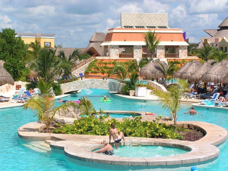 Maya Iberostar Selection Paraiso Maya Suites