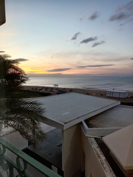 Ausblick Iberostar Waves Averroes