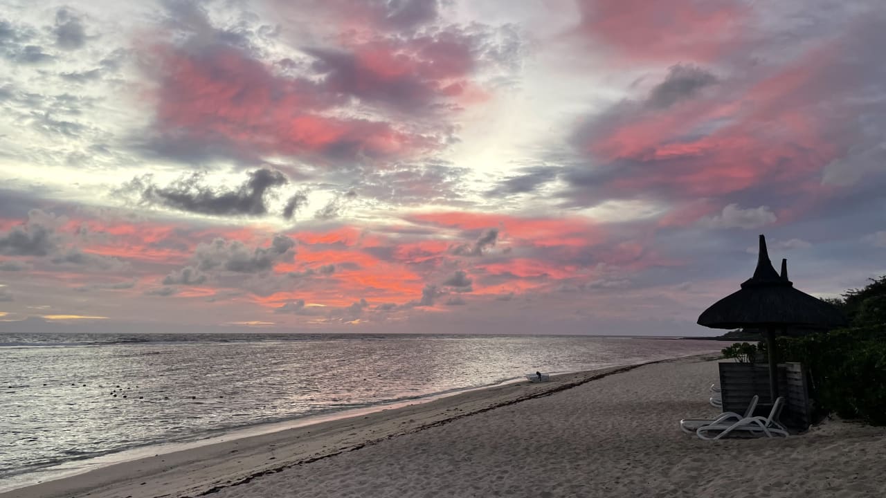 Strand Radisson Blu Poste Lafayette Resort & Spa - Adults only