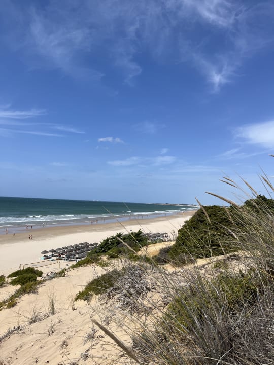 Strand Aldiana Club Andalusien