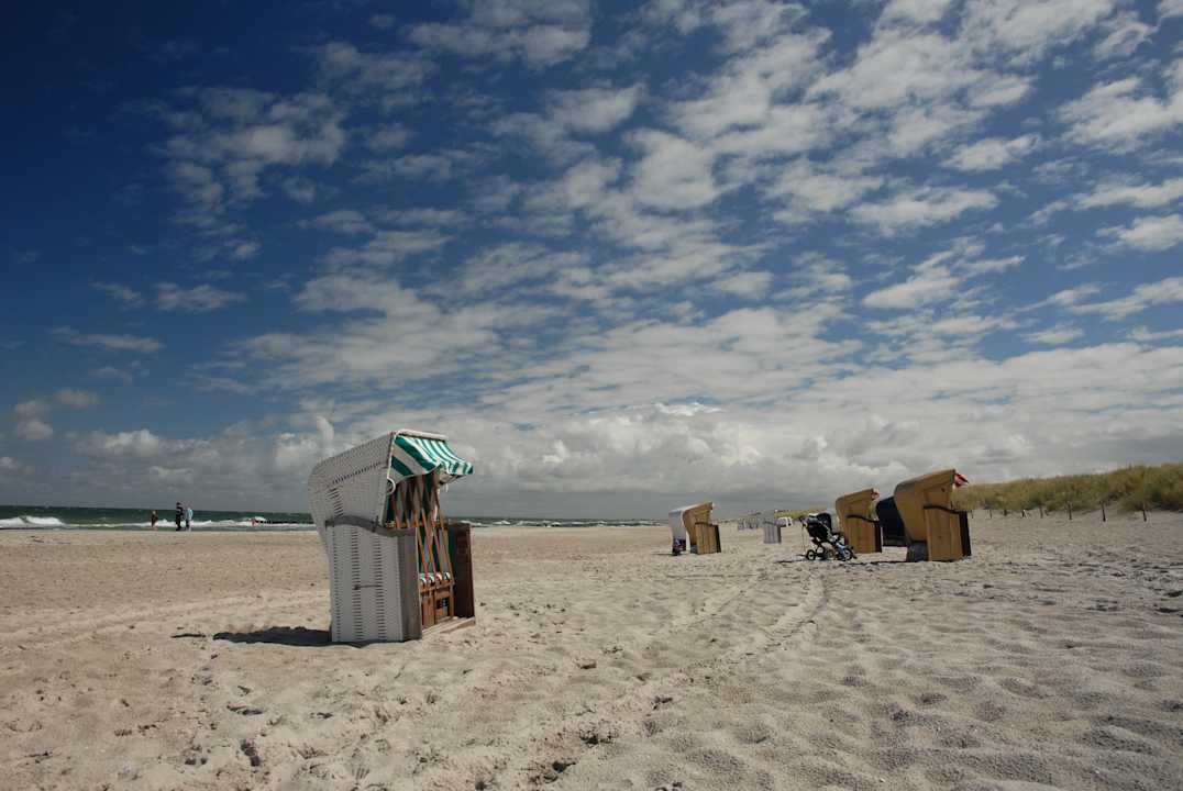 Strand Familienferienstätte St. Ursula