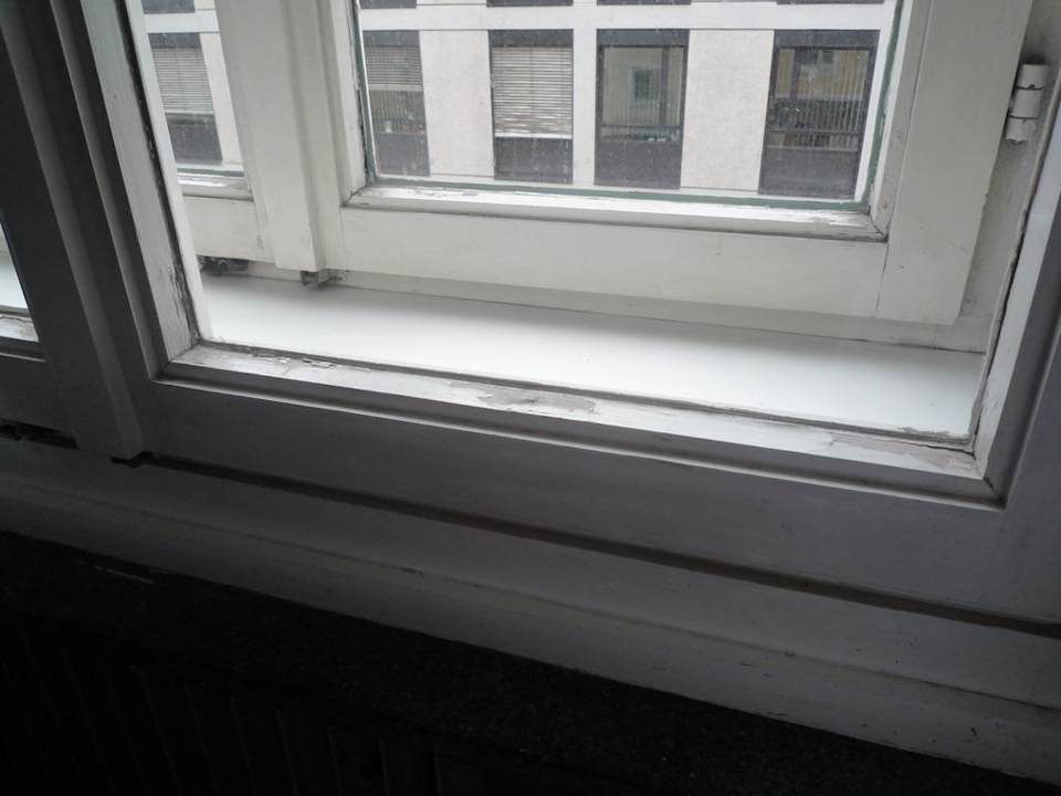 Fenster Leonardo Boutique Hotel Munich