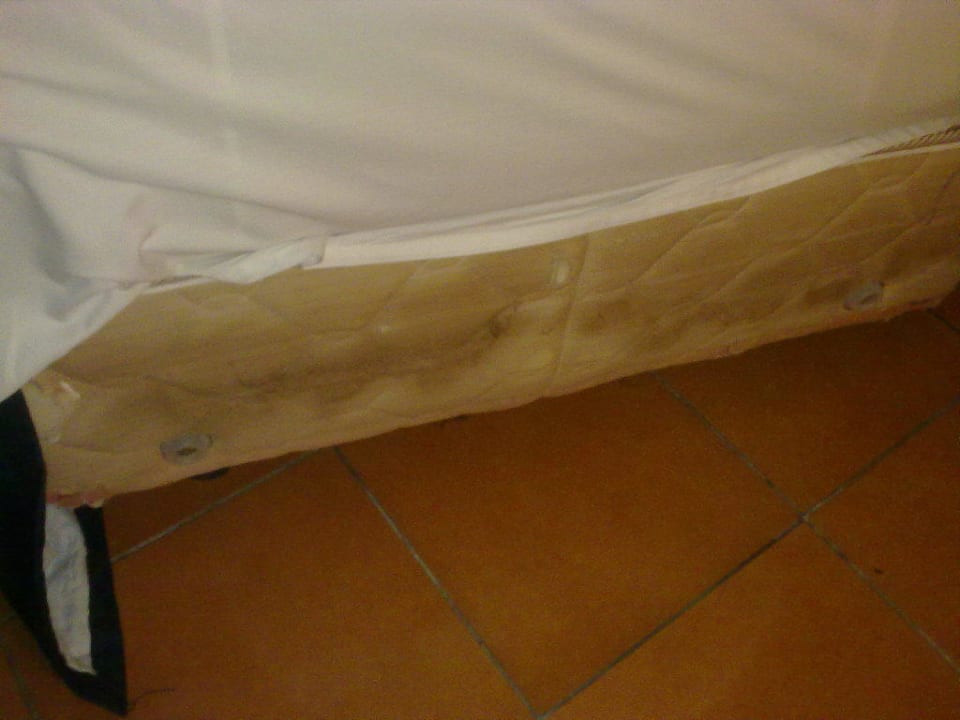 Matratze Adaaran Club Rannalhi - All Inclusive