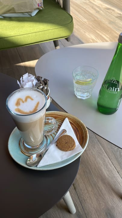 Gastro Rixos Bab Al Bahr